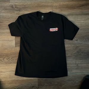 Brooklyn projects Graphic tee